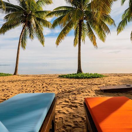 Coconut Row Boutique Hotel Hopkins Extérieur photo