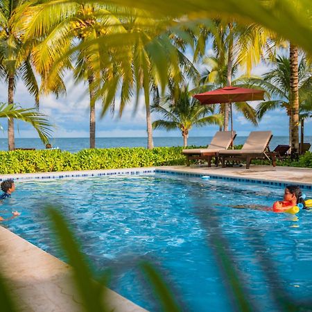 Coconut Row Boutique Hotel Hopkins Extérieur photo