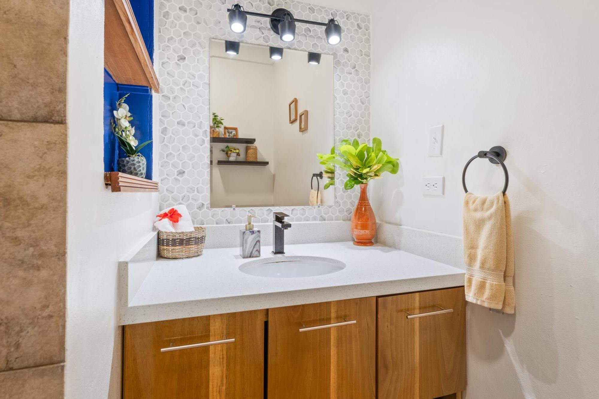 Coconut Row Boutique Hotel Hopkins Chambre photo