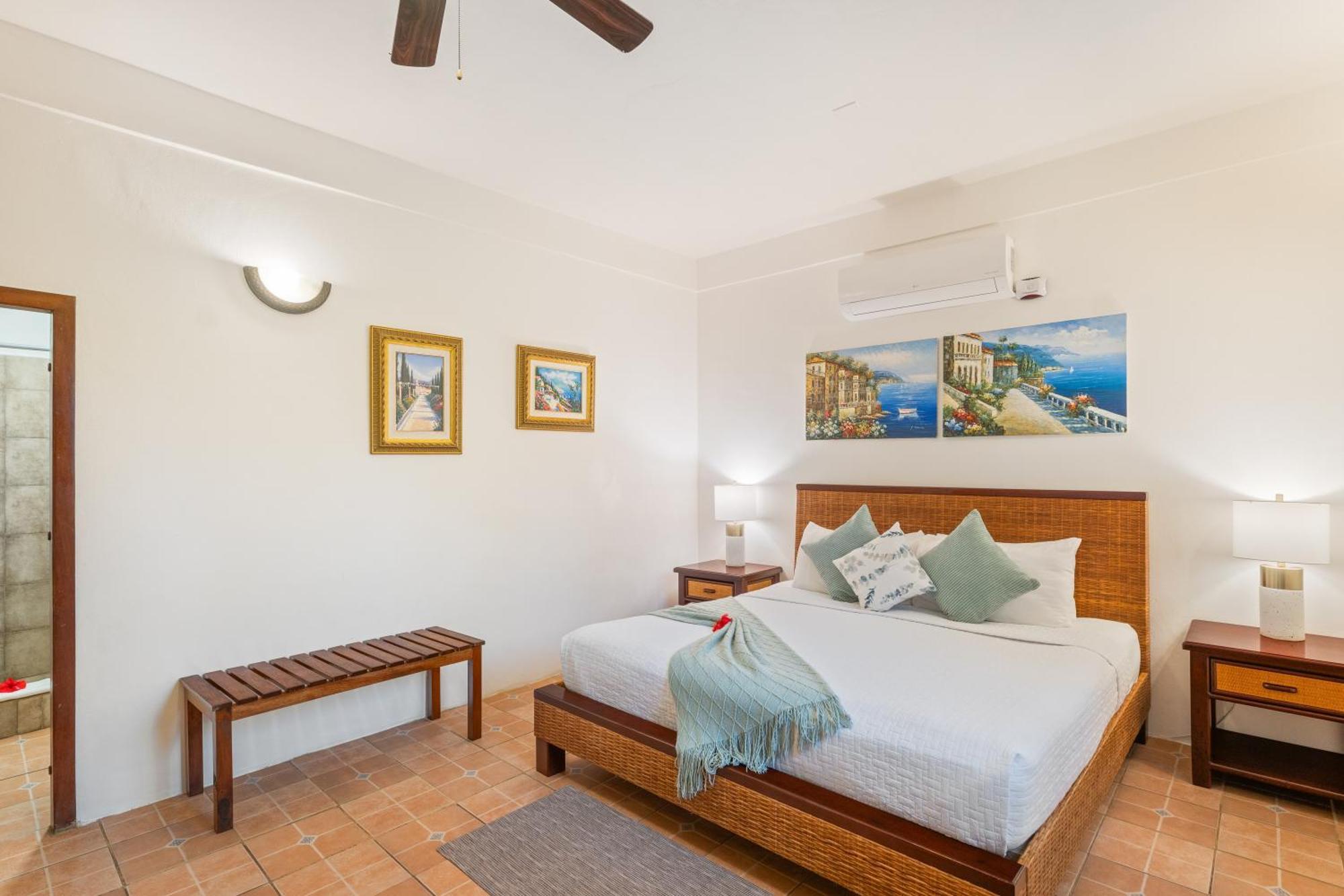 Coconut Row Boutique Hotel Hopkins Extérieur photo