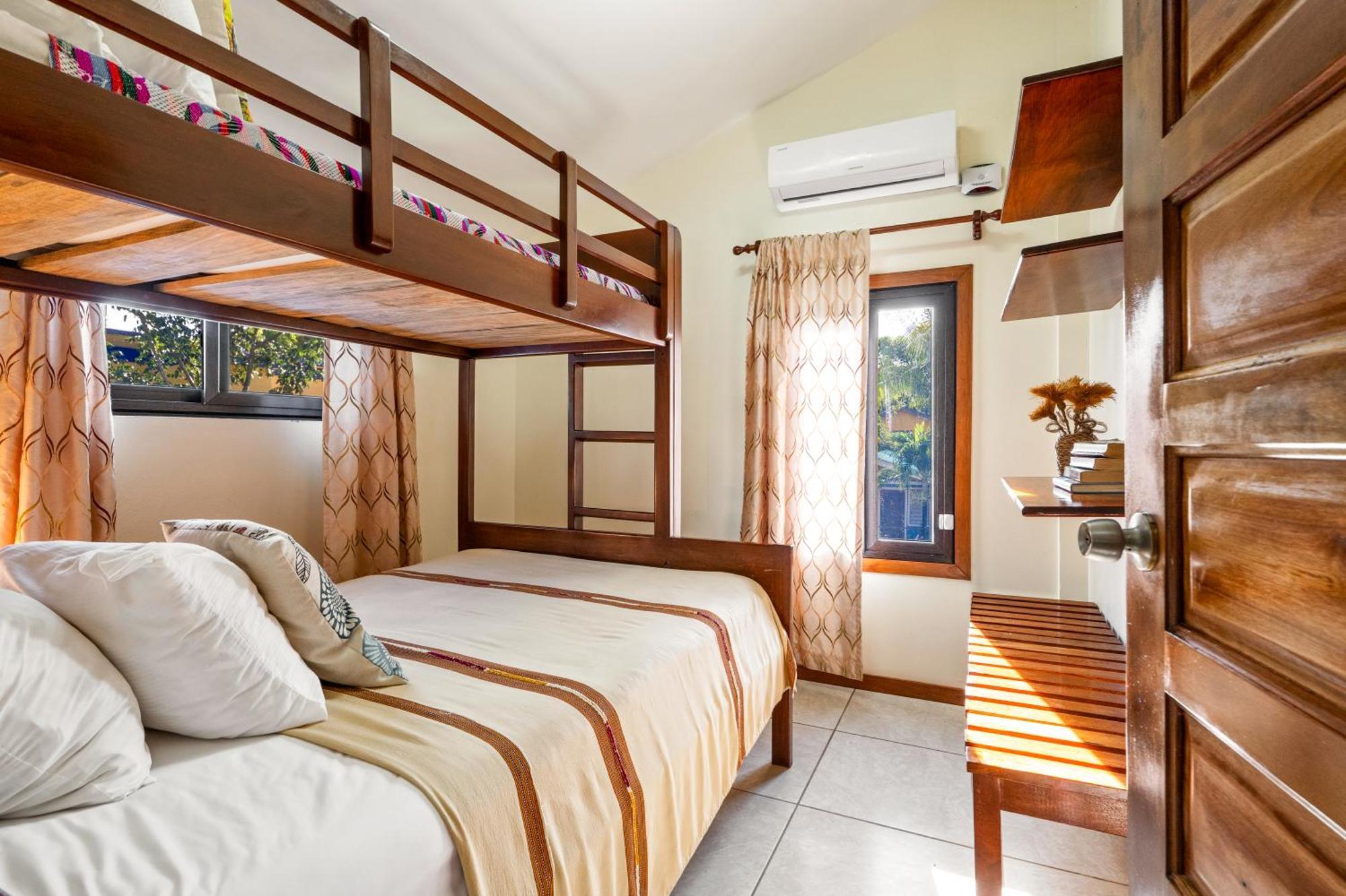 Coconut Row Boutique Hotel Hopkins Chambre photo