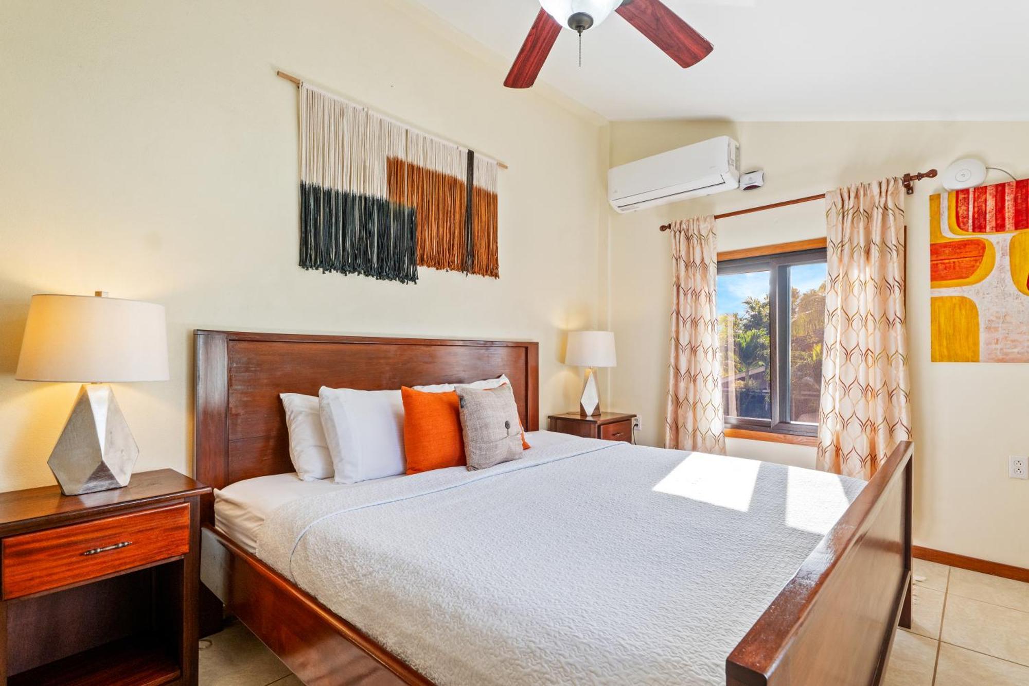 Coconut Row Boutique Hotel Hopkins Chambre photo