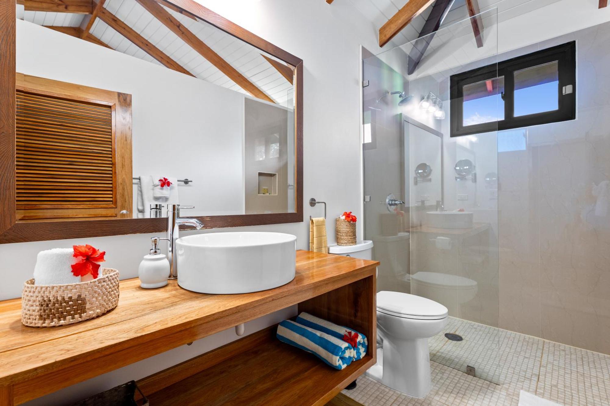 Coconut Row Boutique Hotel Hopkins Extérieur photo